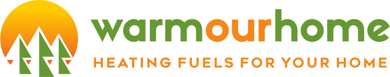 WarmOurHome™ - heating fuels for your home